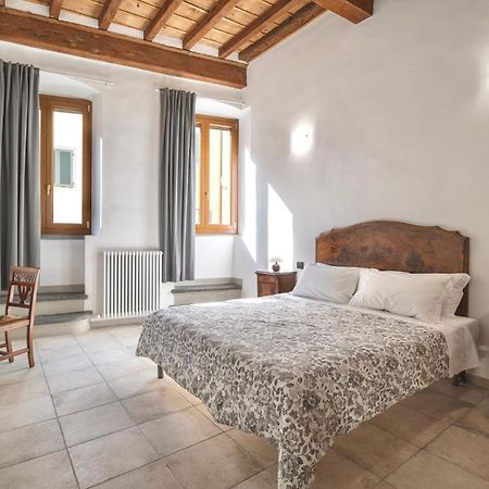San Niccolo Luxury Apartment Флоренція Екстер'єр фото