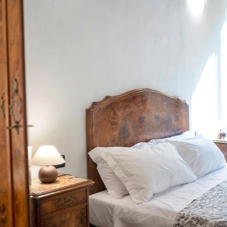 San Niccolo Luxury Apartment Флоренція Екстер'єр фото