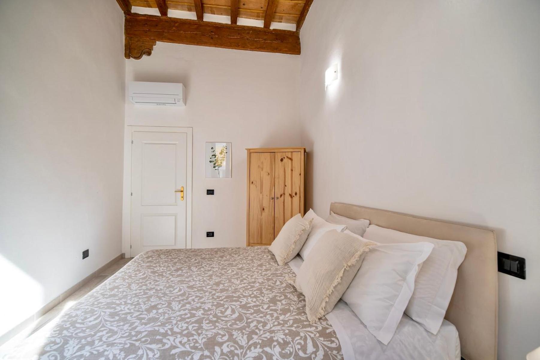 San Niccolo Luxury Apartment Флоренція Екстер'єр фото
