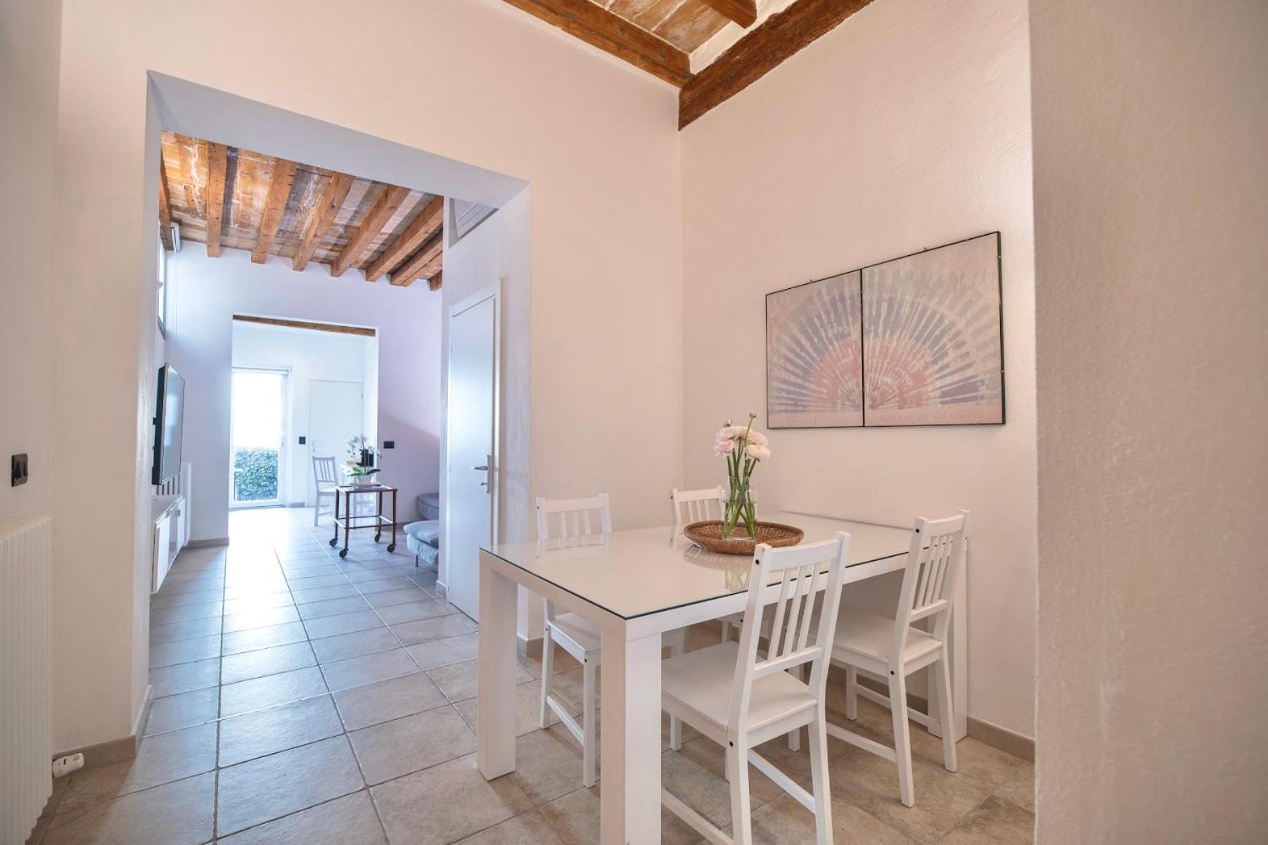 San Niccolo Luxury Apartment Флоренція Екстер'єр фото