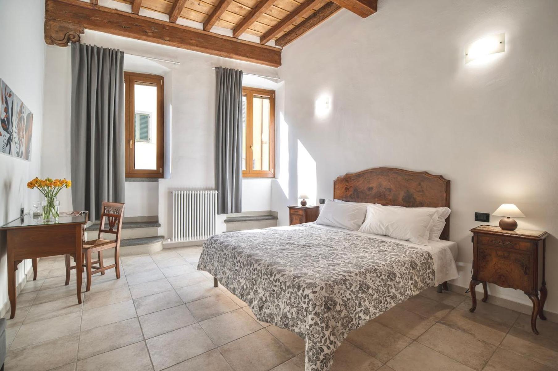 San Niccolo Luxury Apartment Флоренція Екстер'єр фото