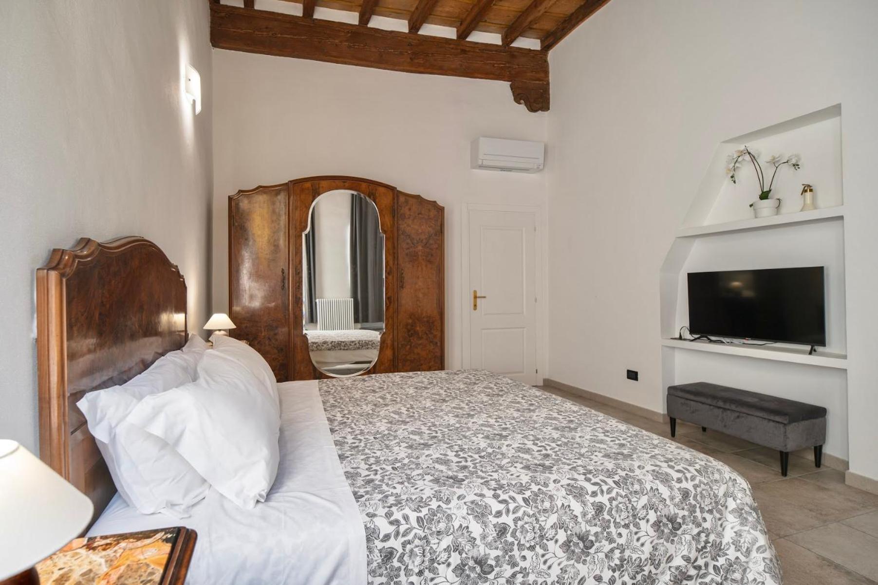 San Niccolo Luxury Apartment Флоренція Екстер'єр фото