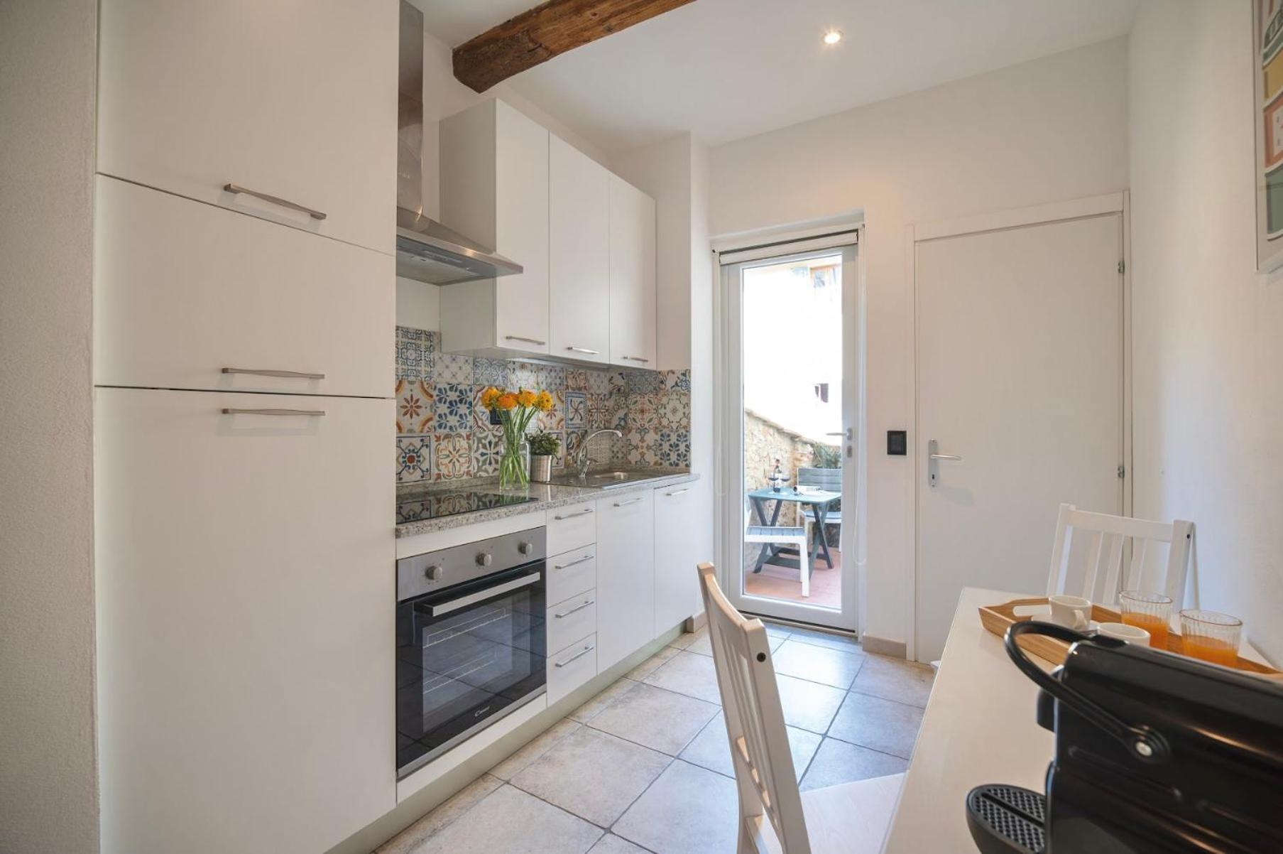 San Niccolo Luxury Apartment Флоренція Екстер'єр фото