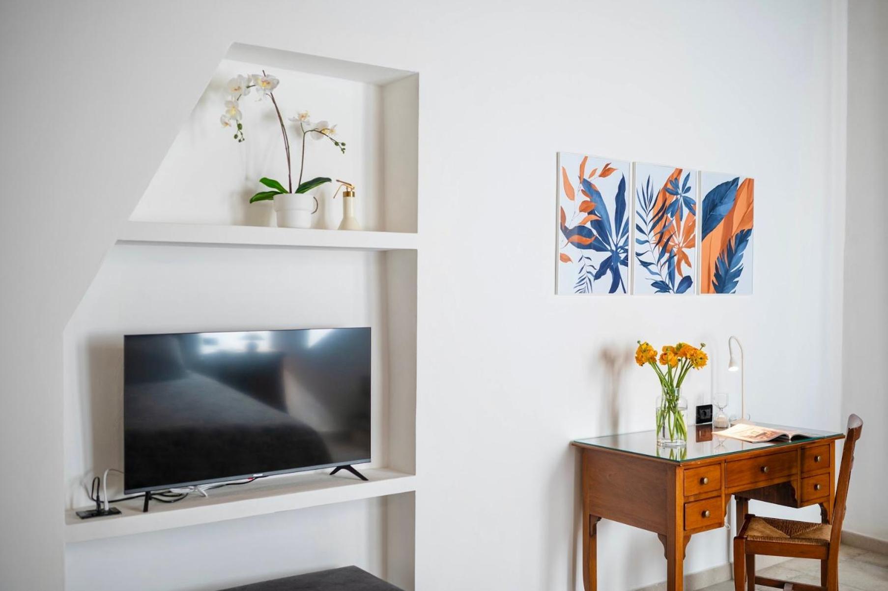 San Niccolo Luxury Apartment Флоренція Екстер'єр фото