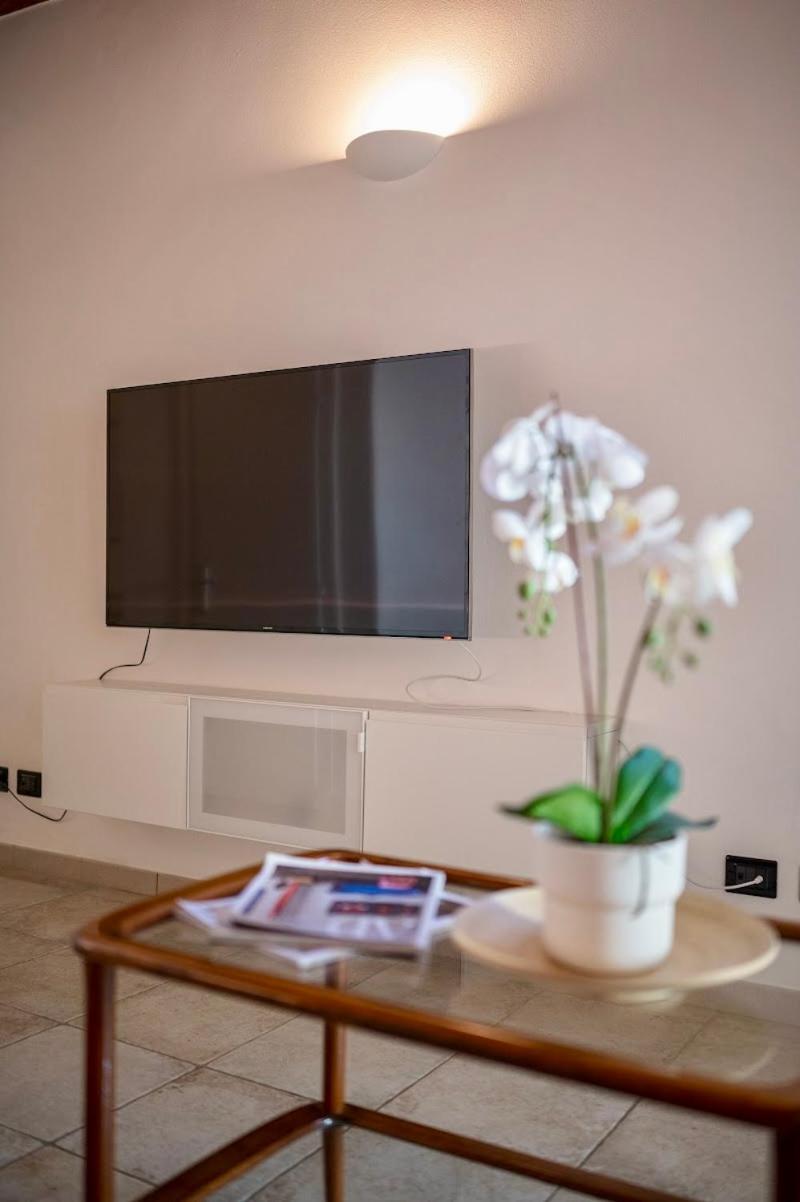 San Niccolo Luxury Apartment Флоренція Екстер'єр фото