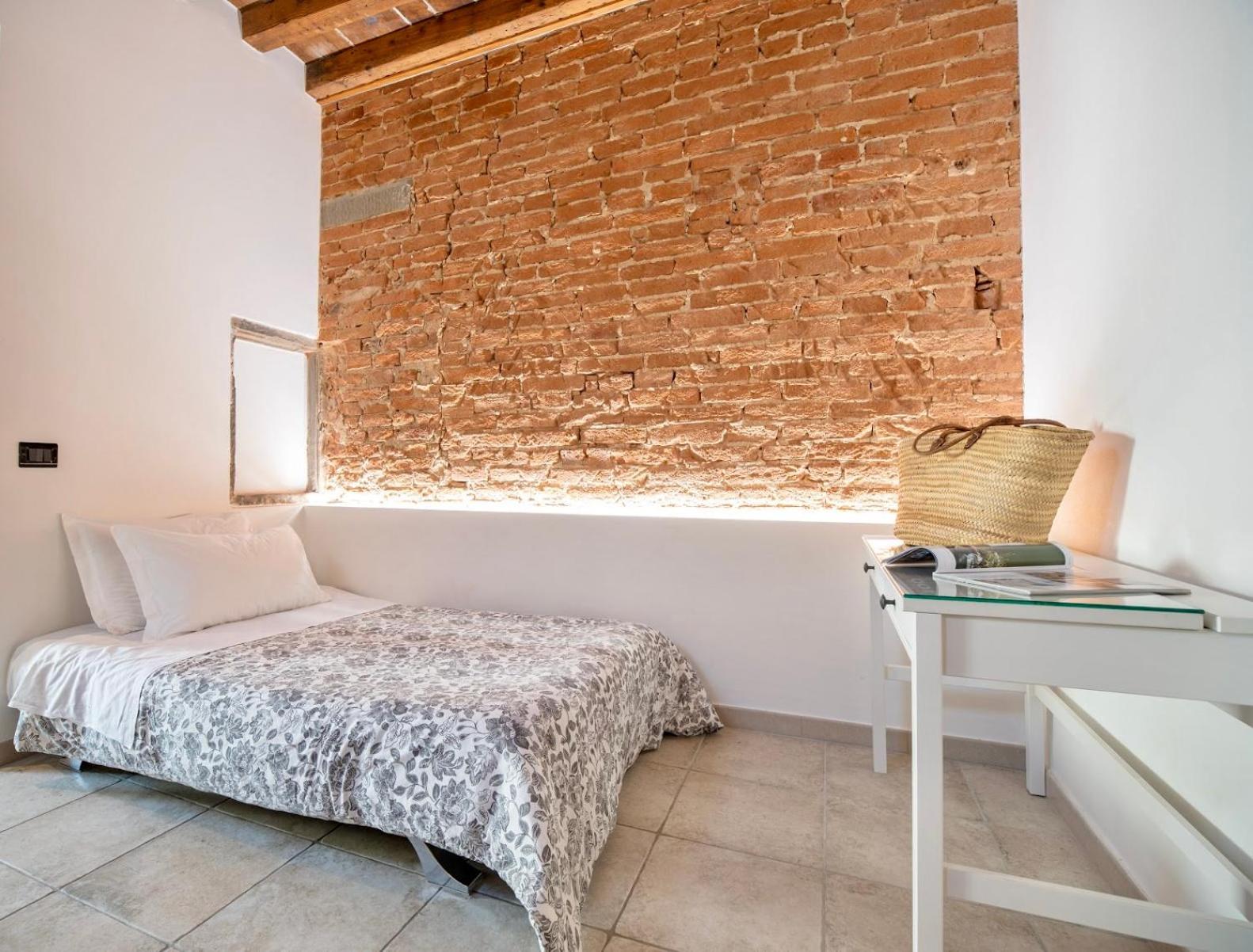 San Niccolo Luxury Apartment Флоренція Екстер'єр фото
