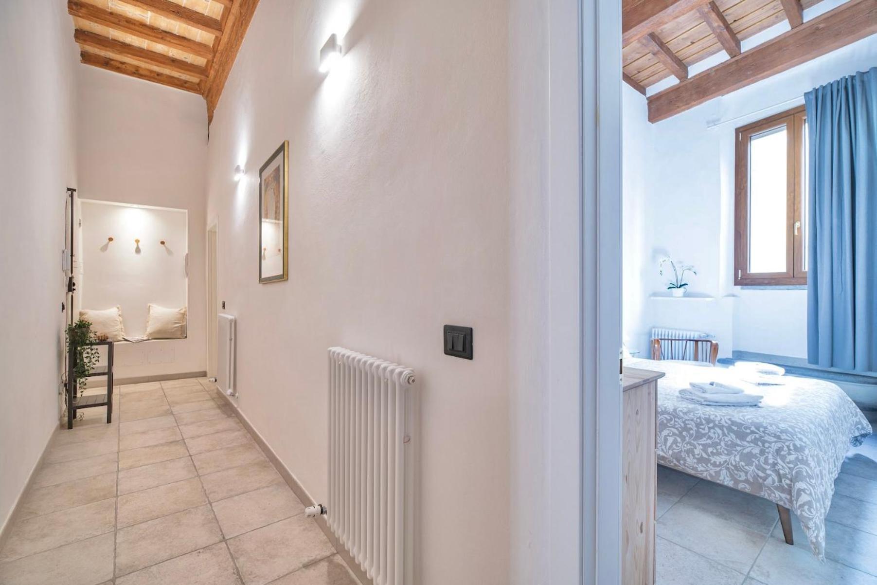 San Niccolo Luxury Apartment Флоренція Екстер'єр фото