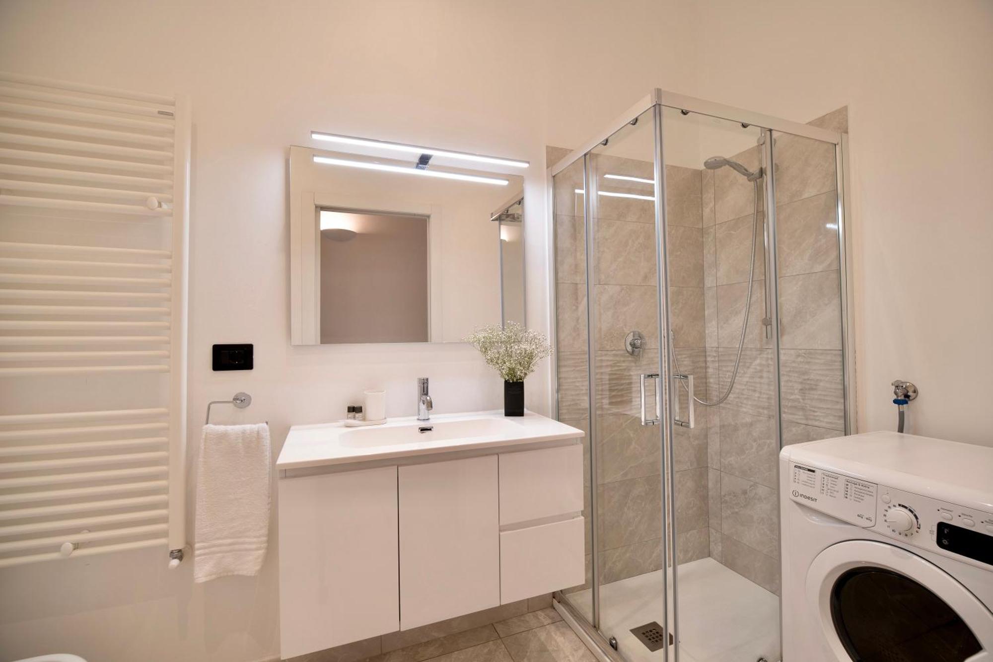 San Niccolo Luxury Apartment Флоренція Екстер'єр фото