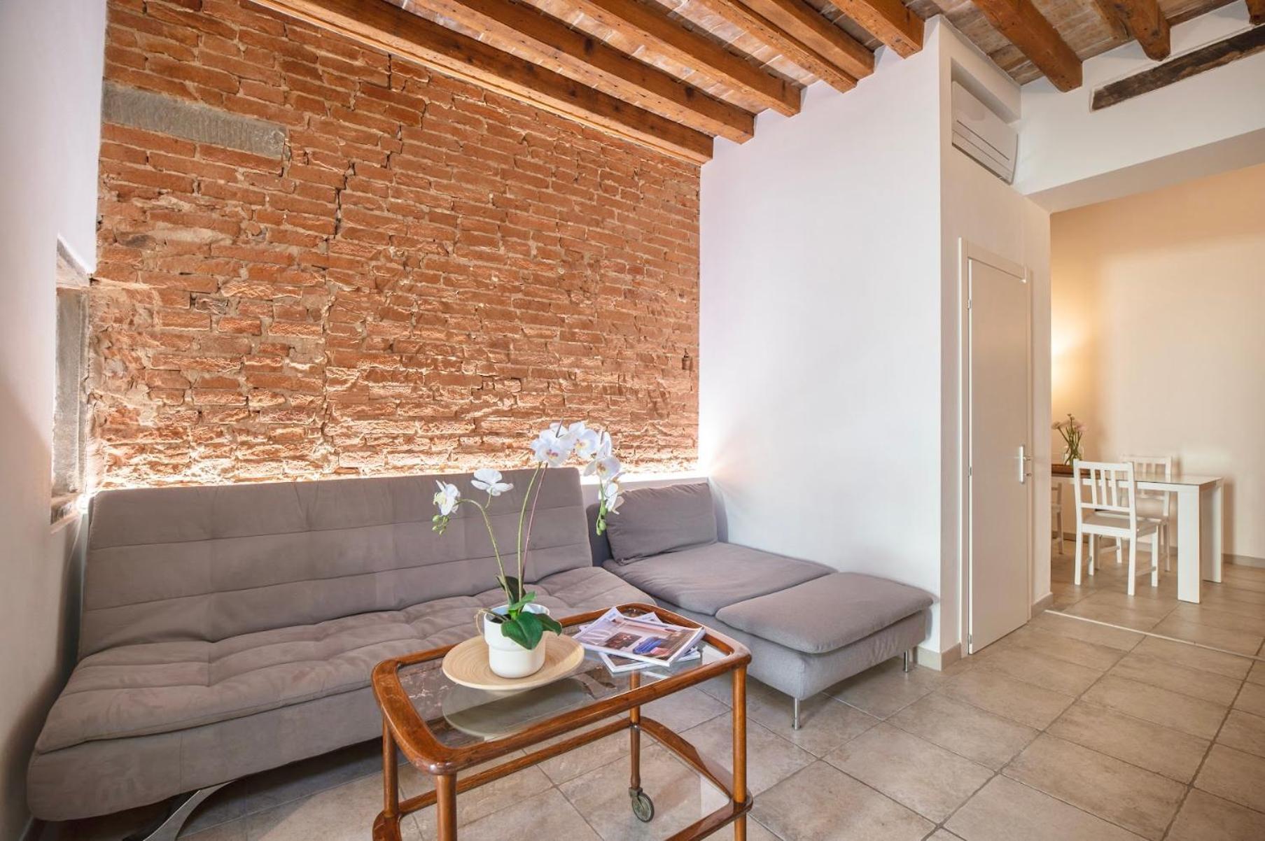 San Niccolo Luxury Apartment Флоренція Екстер'єр фото