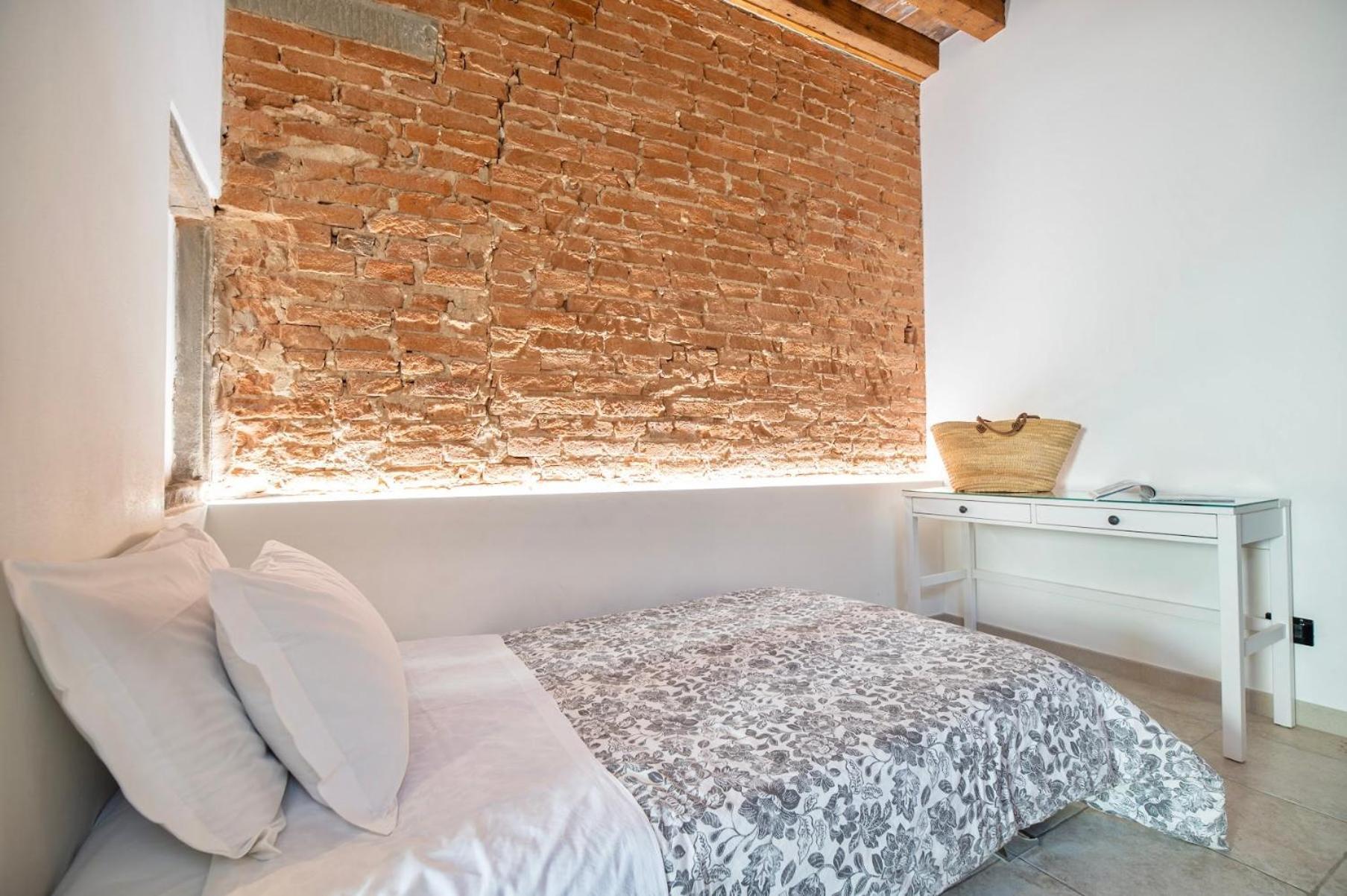 San Niccolo Luxury Apartment Флоренція Екстер'єр фото